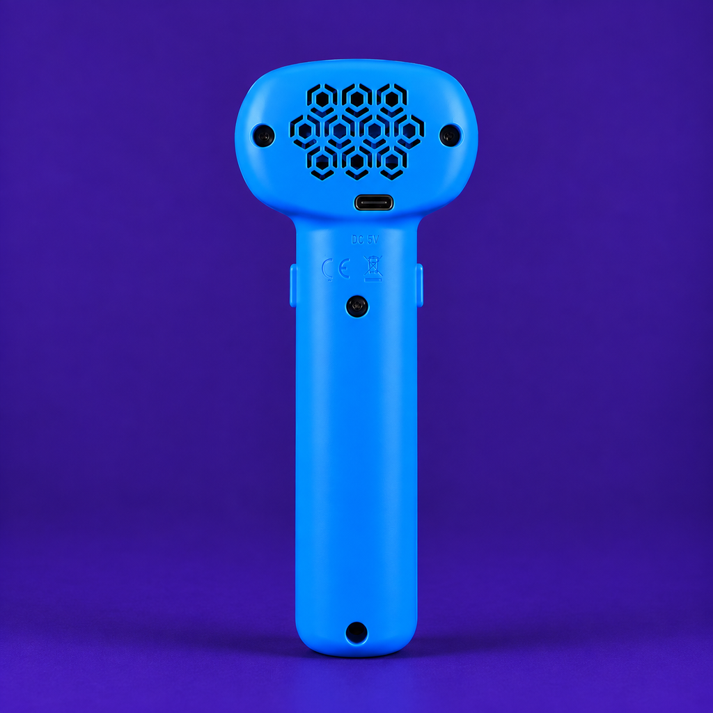 Rope Launcher