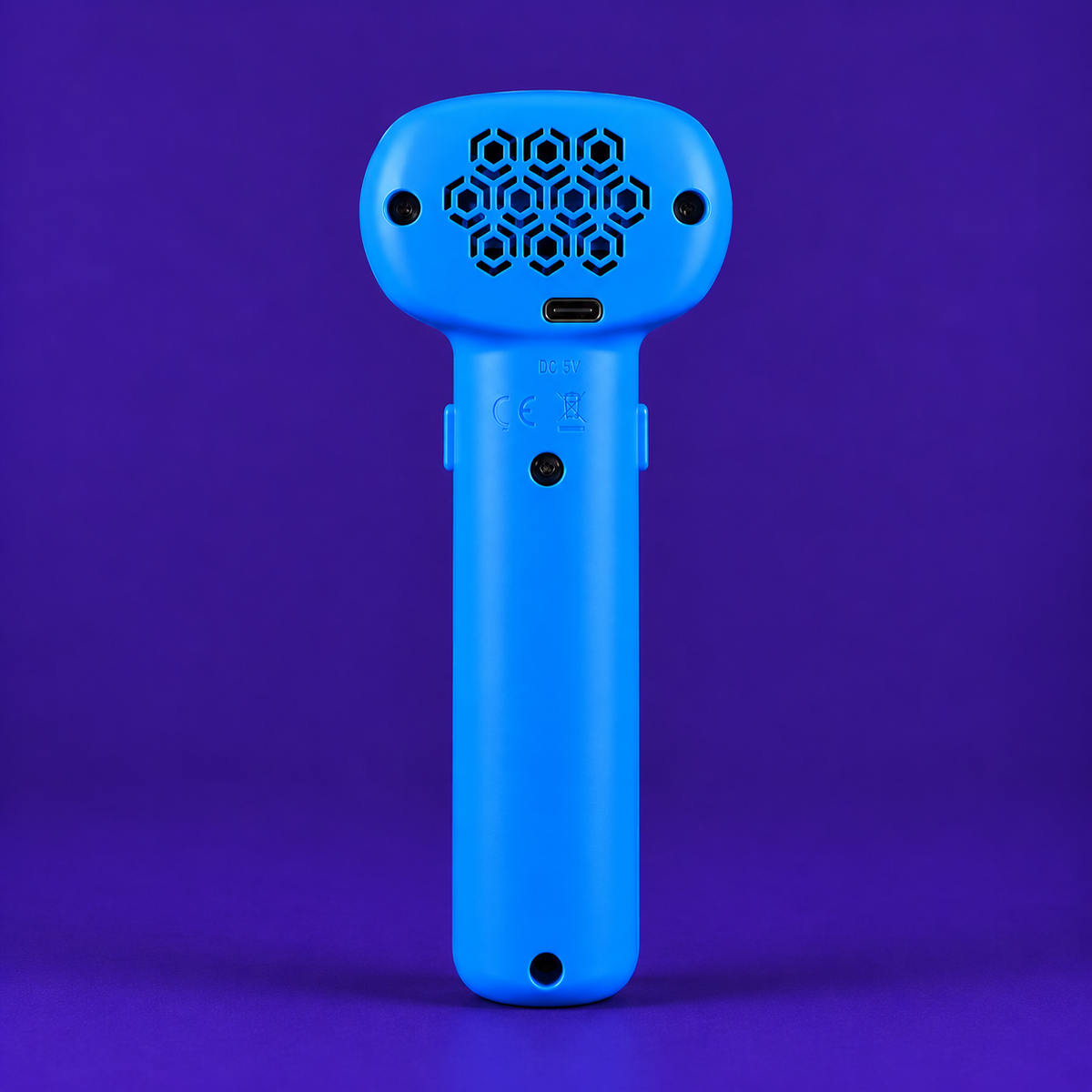 Rope Launcher
