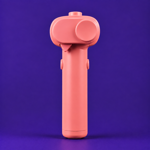 Rope Launcher
